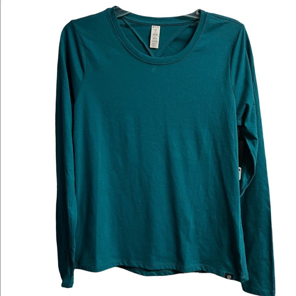 BALLY Total Fitness Athletic T-shirt